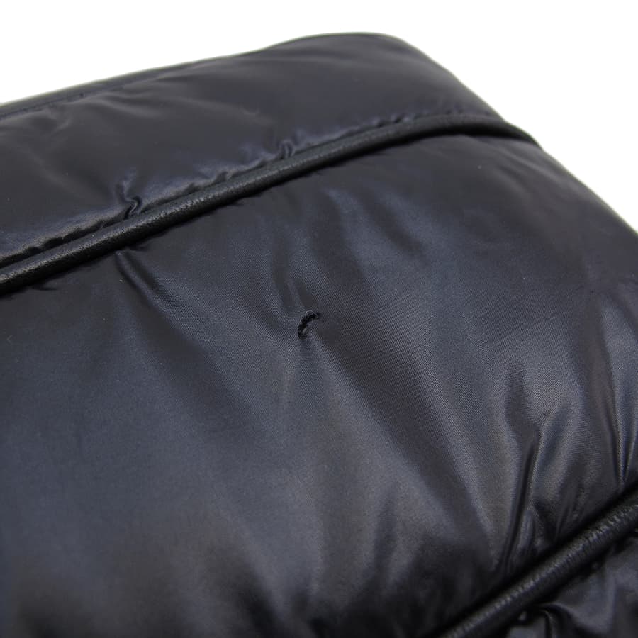 Spinnaker Shoulder 6