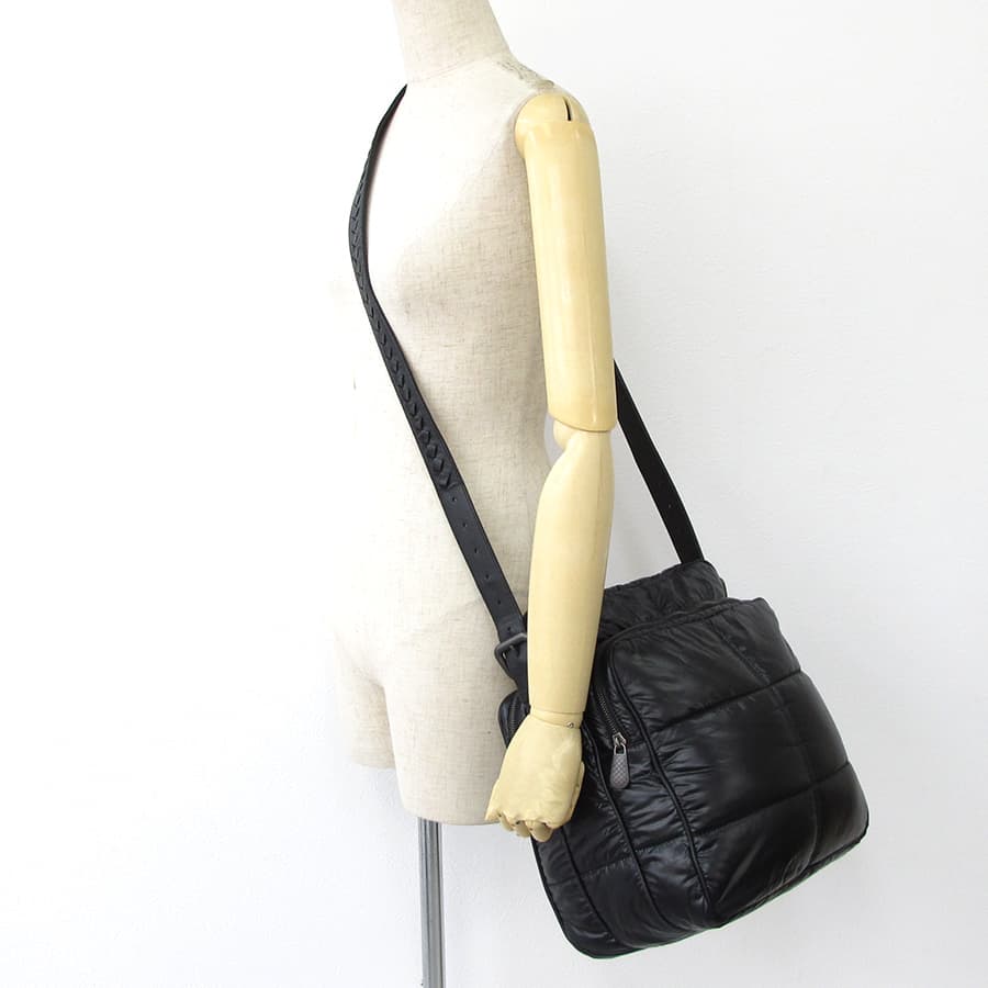 Spinnaker Shoulder 9