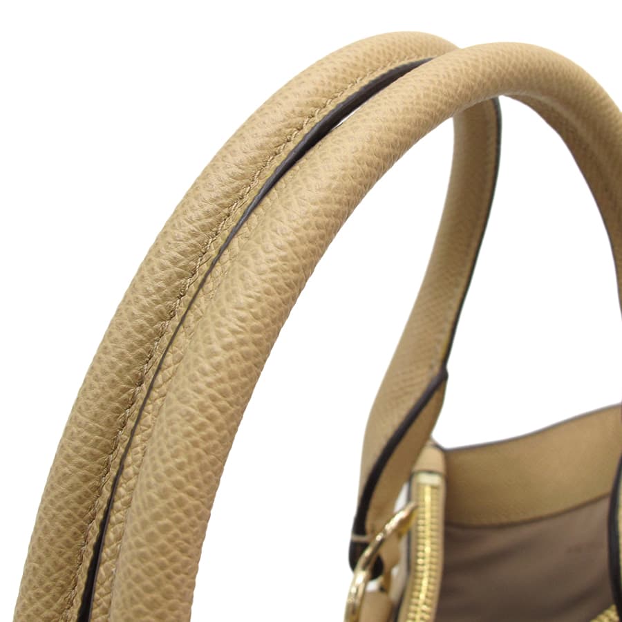 Crosby Carryall Cross Grain Leather 33995 5