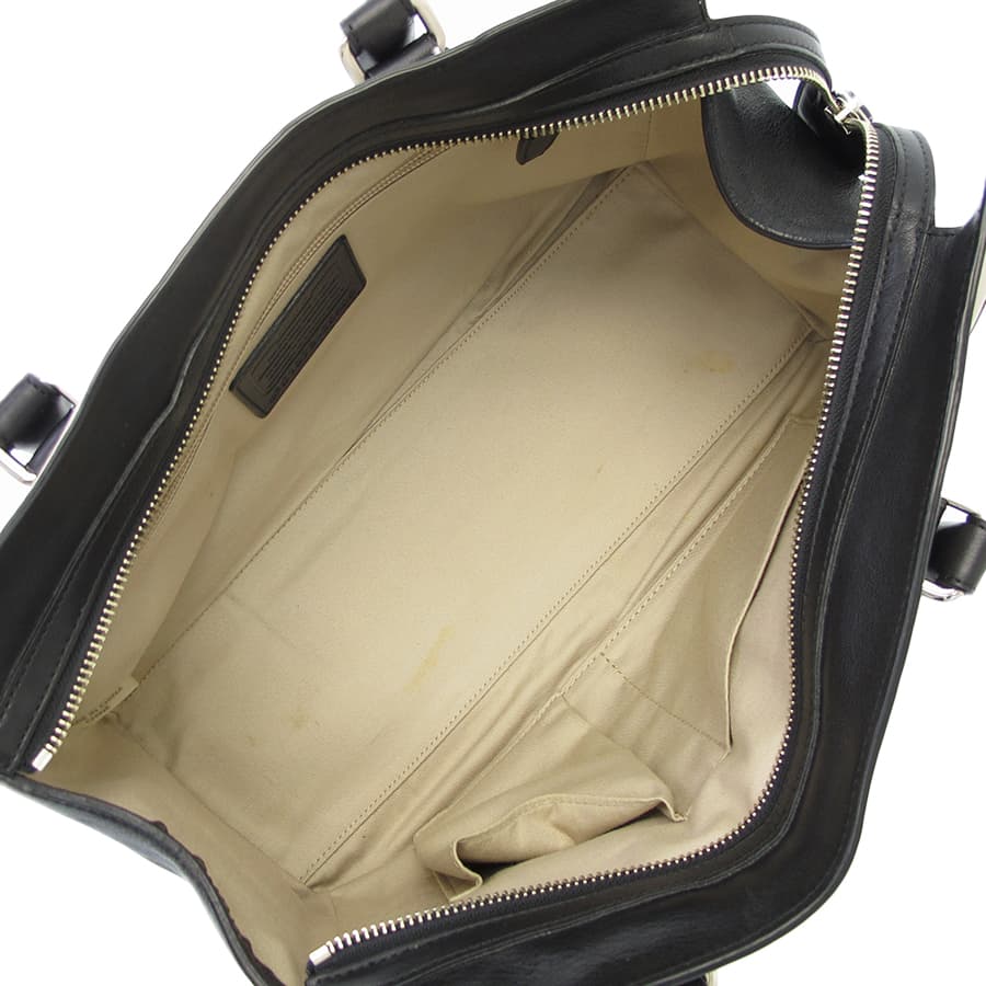 Legacy Two-Tone Leather Chelsea Carryall 25805 2