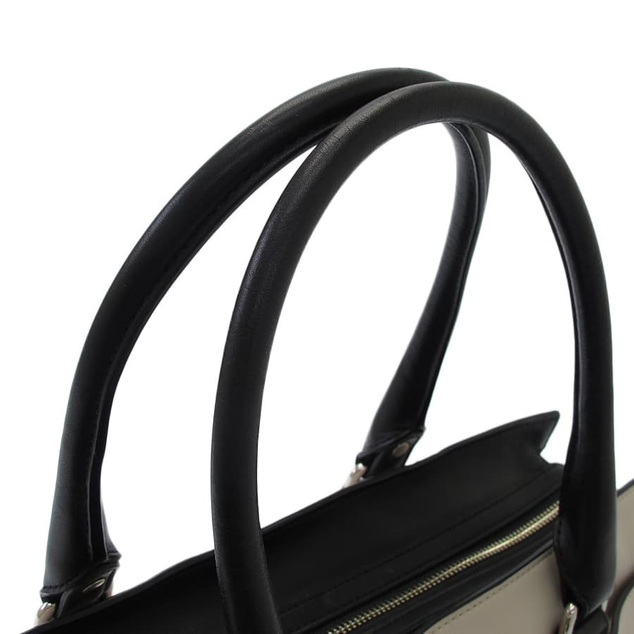 Legacy Two-Tone Leather Chelsea Carryall 25805 4