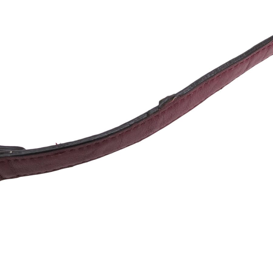 Legacy Leather Courtney Hobo Shoulder Bag 22381 4