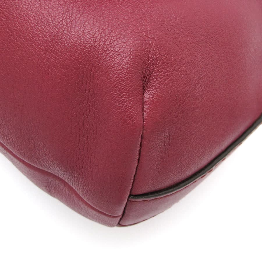 Legacy Leather Courtney Hobo Shoulder Bag 22381 5