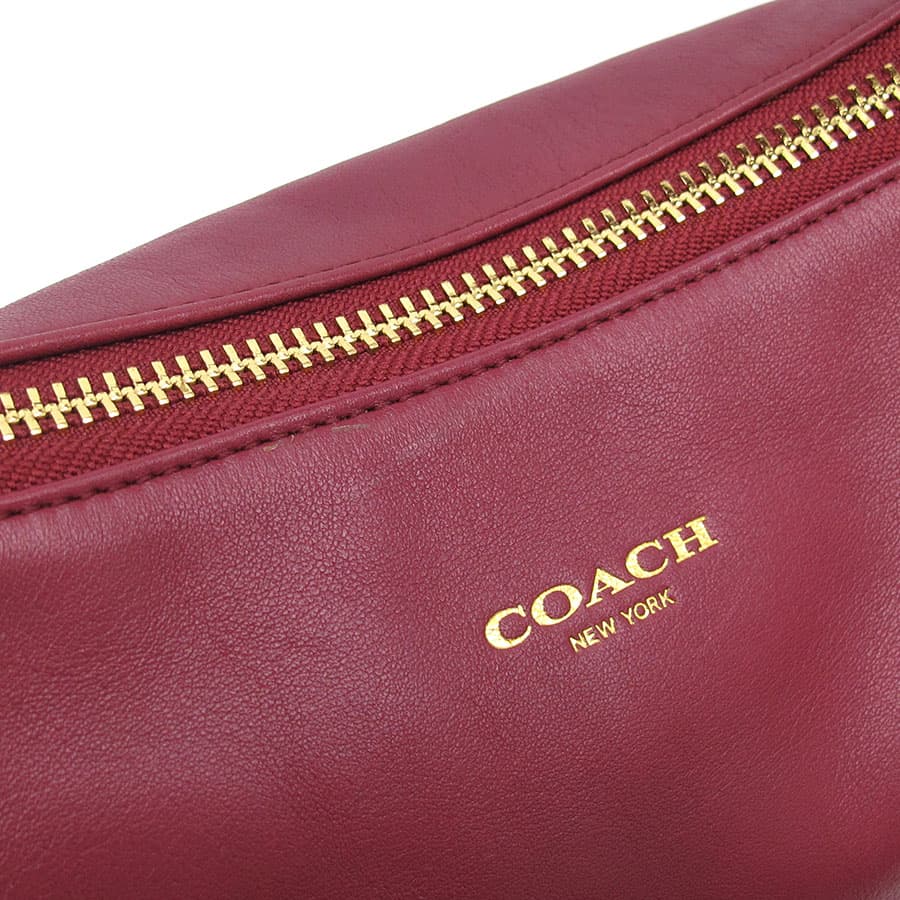 Legacy Leather Courtney Hobo Shoulder Bag 22381 6