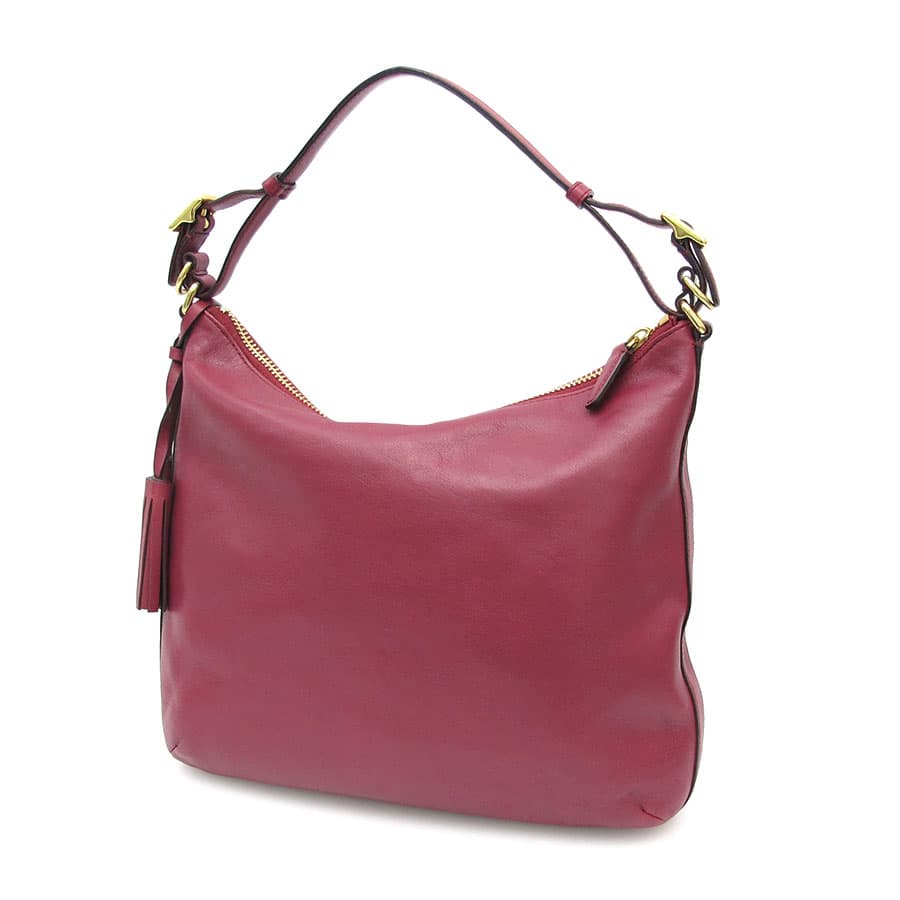 Legacy Leather Courtney Hobo Shoulder Bag 22381 8