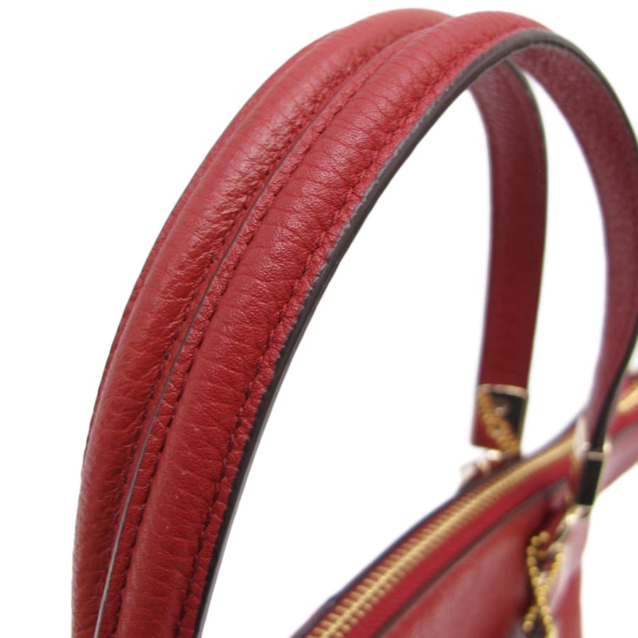 Small Kelsey Crossbody Pebbled Leather 33733 4