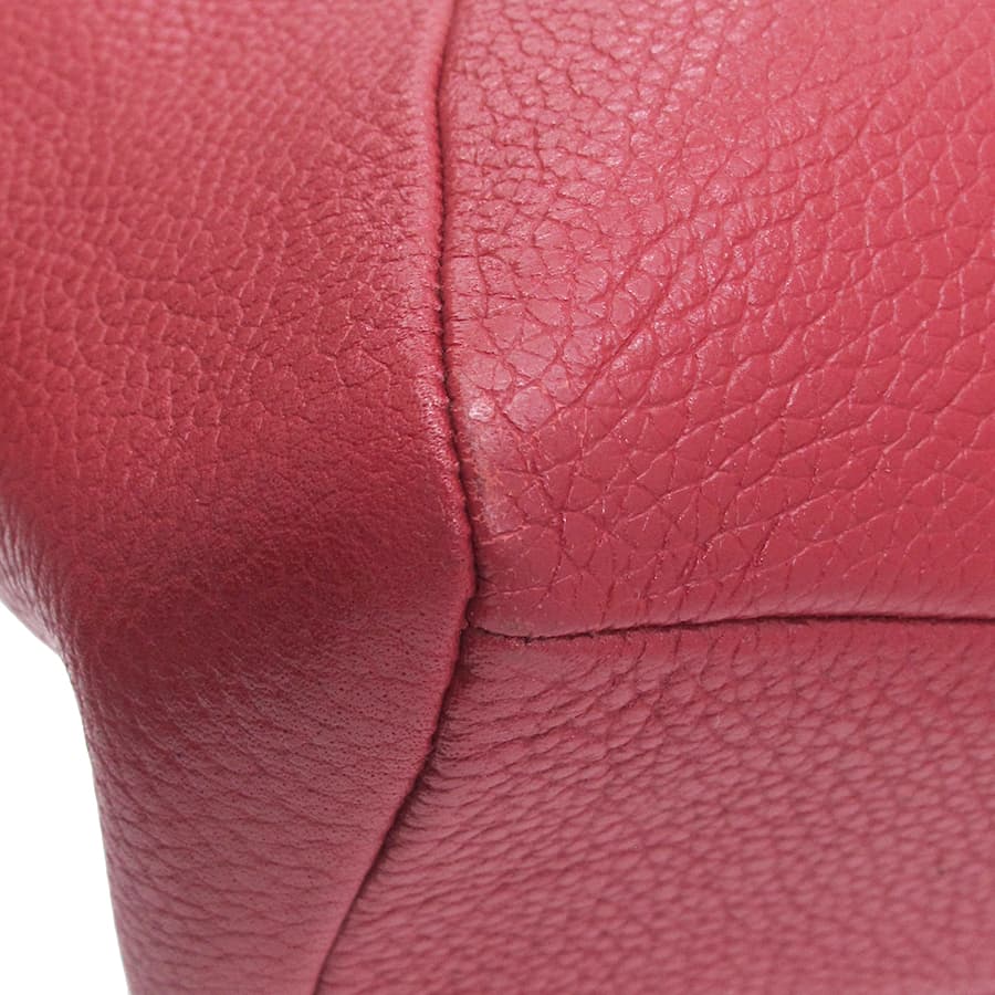 Small Kelsey Crossbody Pebbled Leather 33733 6