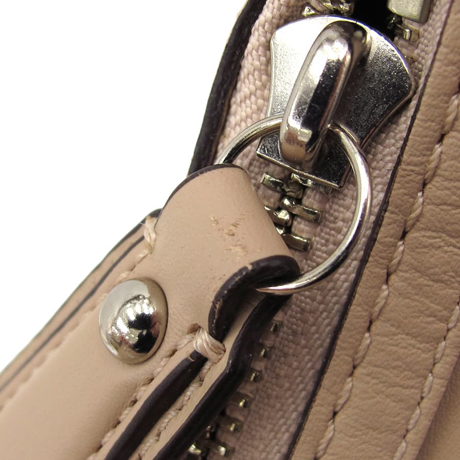 Kristin Woven Leather Hobo 19314 6