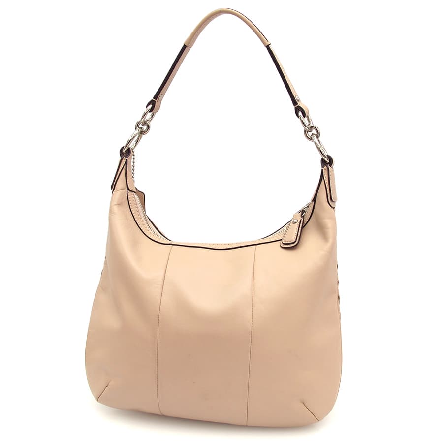 Kristin Woven Leather Hobo 19314 8