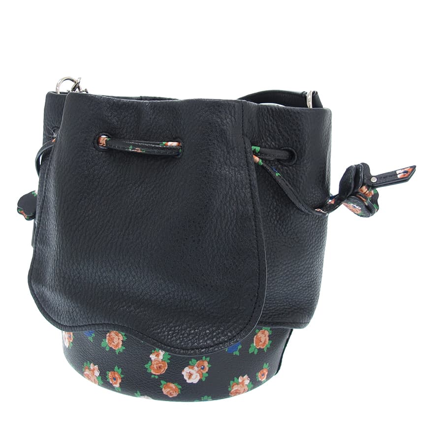 Floral Shoulder F57544 2