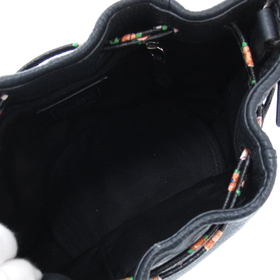 Floral Shoulder F57544 3