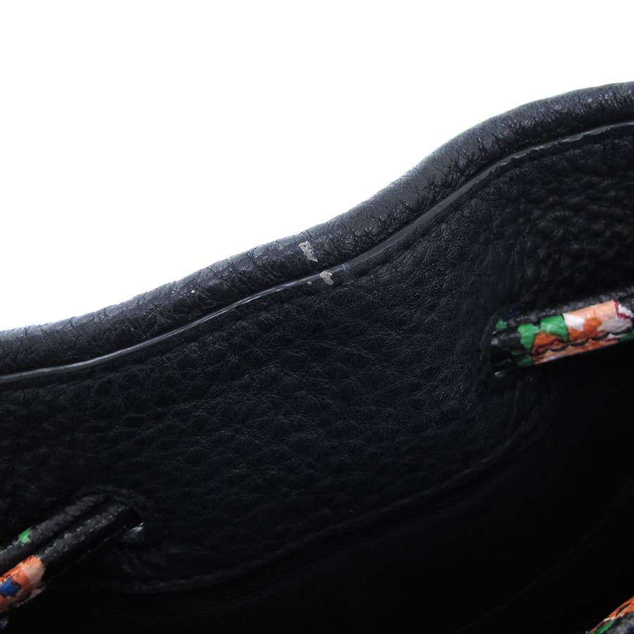 Floral Shoulder F57544 4