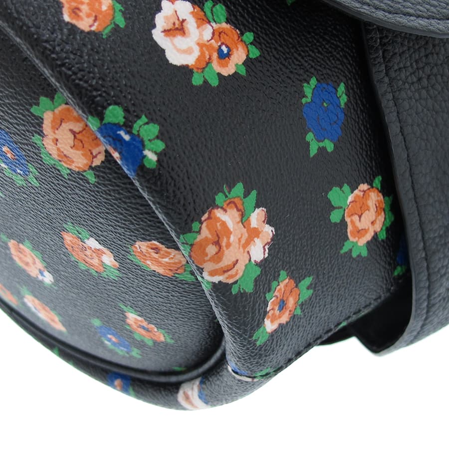 Floral Shoulder F57544 6