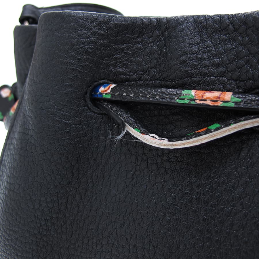 Floral Shoulder F57544 7