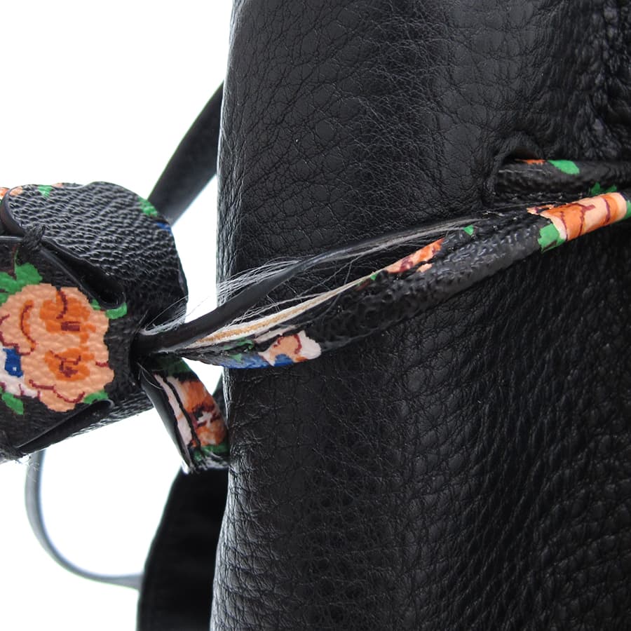 Floral Shoulder F57544 8