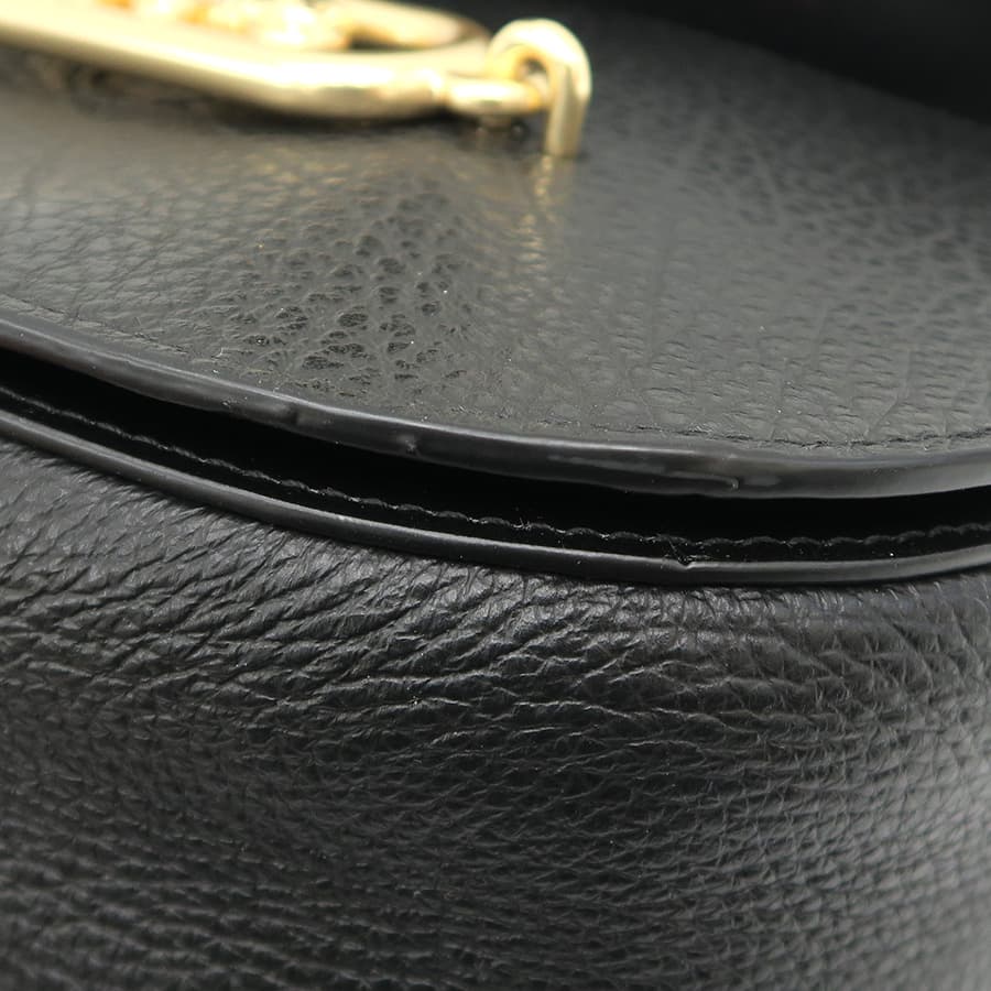 Buffalo Embossed Leather Jade Saddle 91397 5