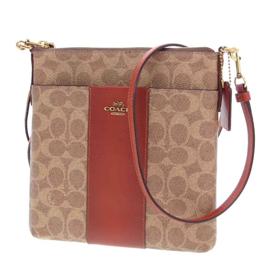 Kit Messenger Crossbody 41321