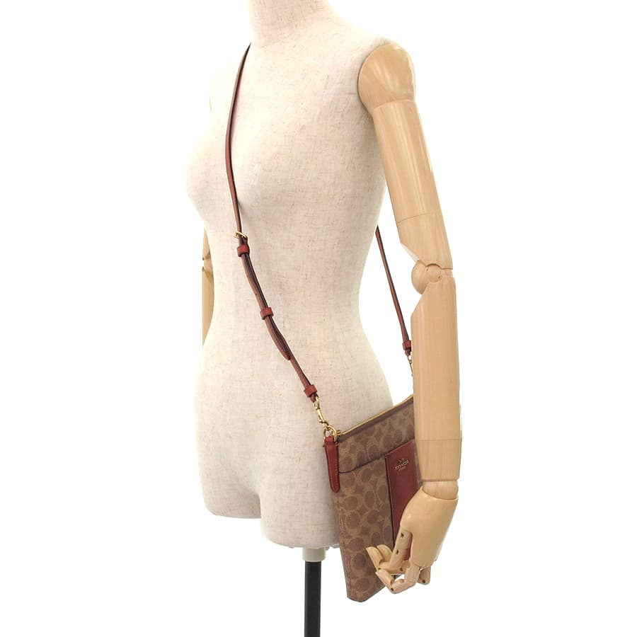 Kit Messenger Crossbody 41321 9