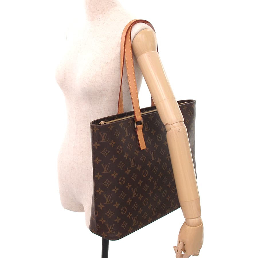 LOUIS VUITTON M51155 9