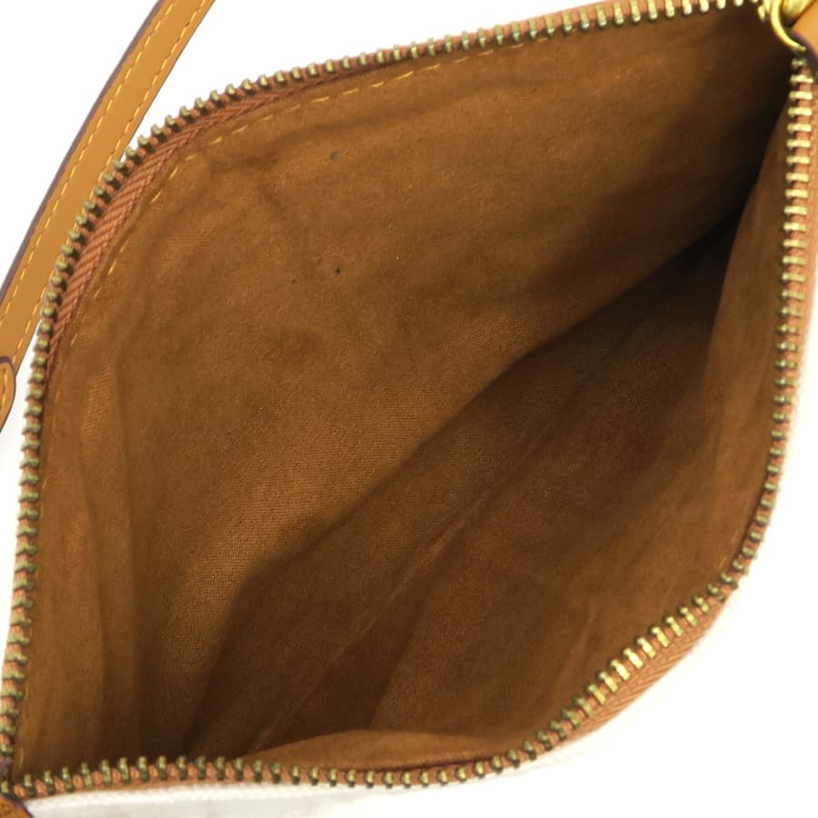 Field Tote Signature Canvas 89165 6