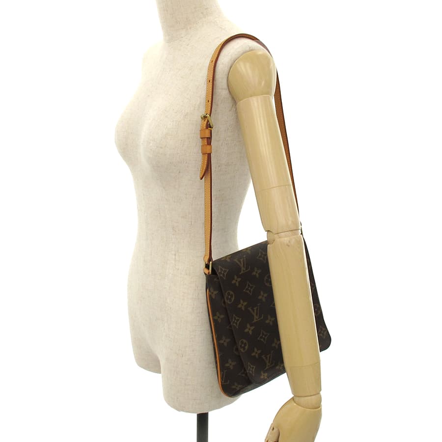 Musette Salsa M51258 9