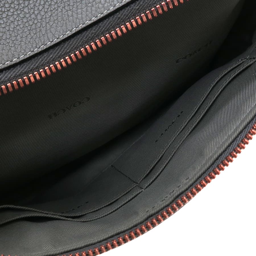 Horse and Carriage Shoulder Bag C5351 2