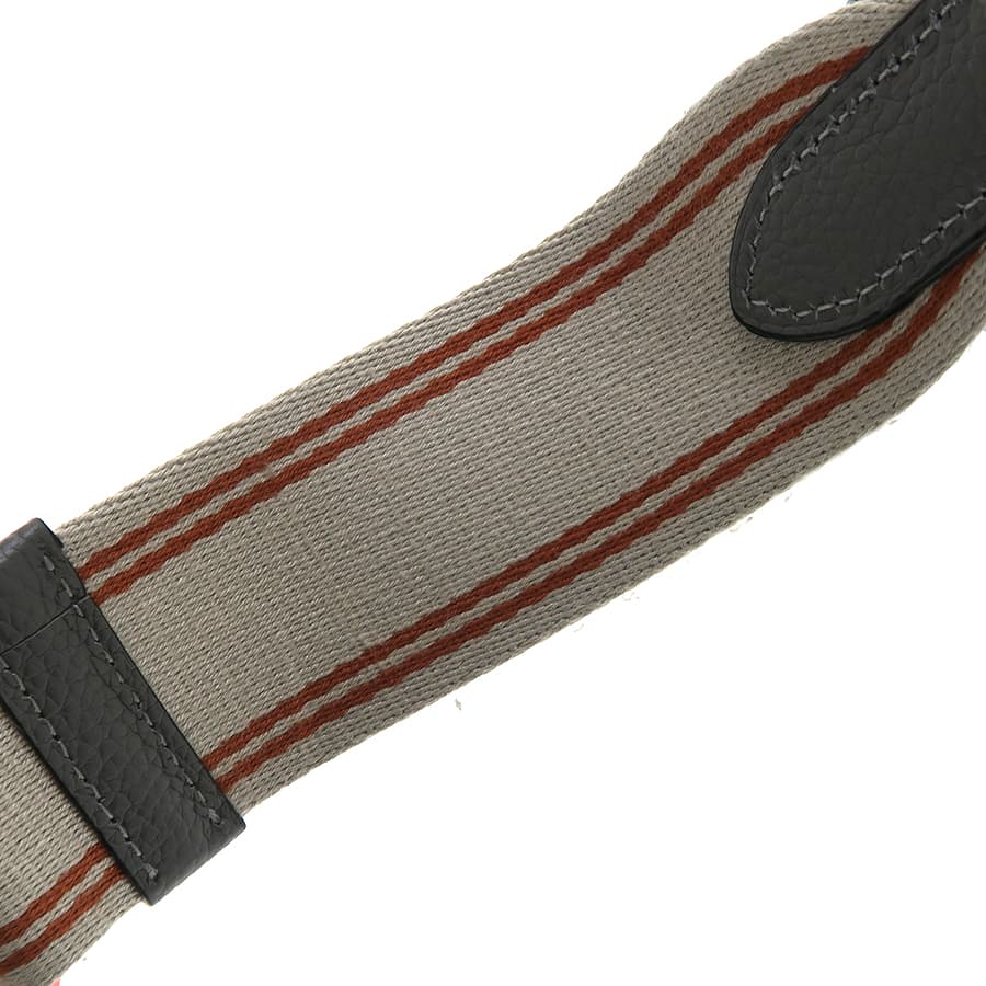 Horse and Carriage Shoulder Bag C5351 7