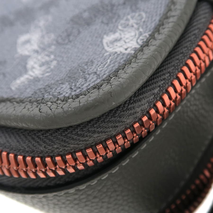 Horse and Carriage Shoulder Bag C5351 8