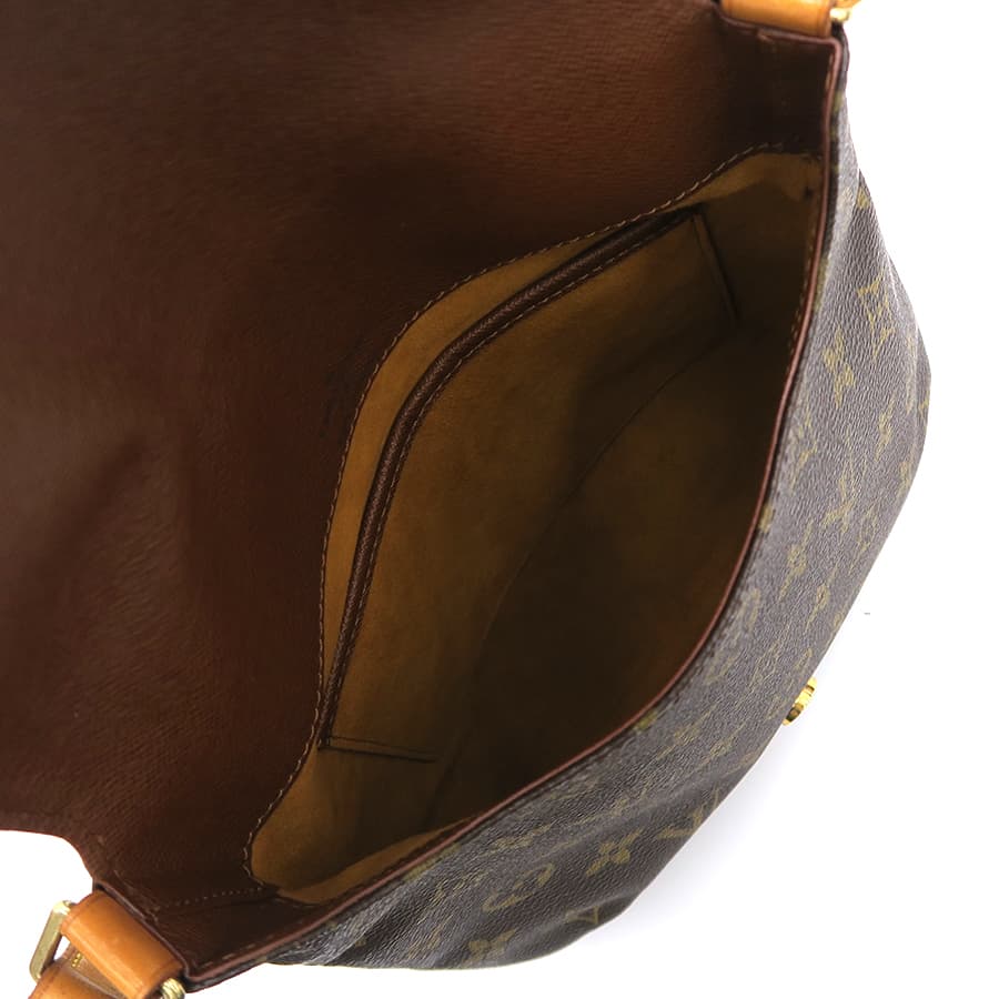 Musette Salsa Long Strap M51387 2