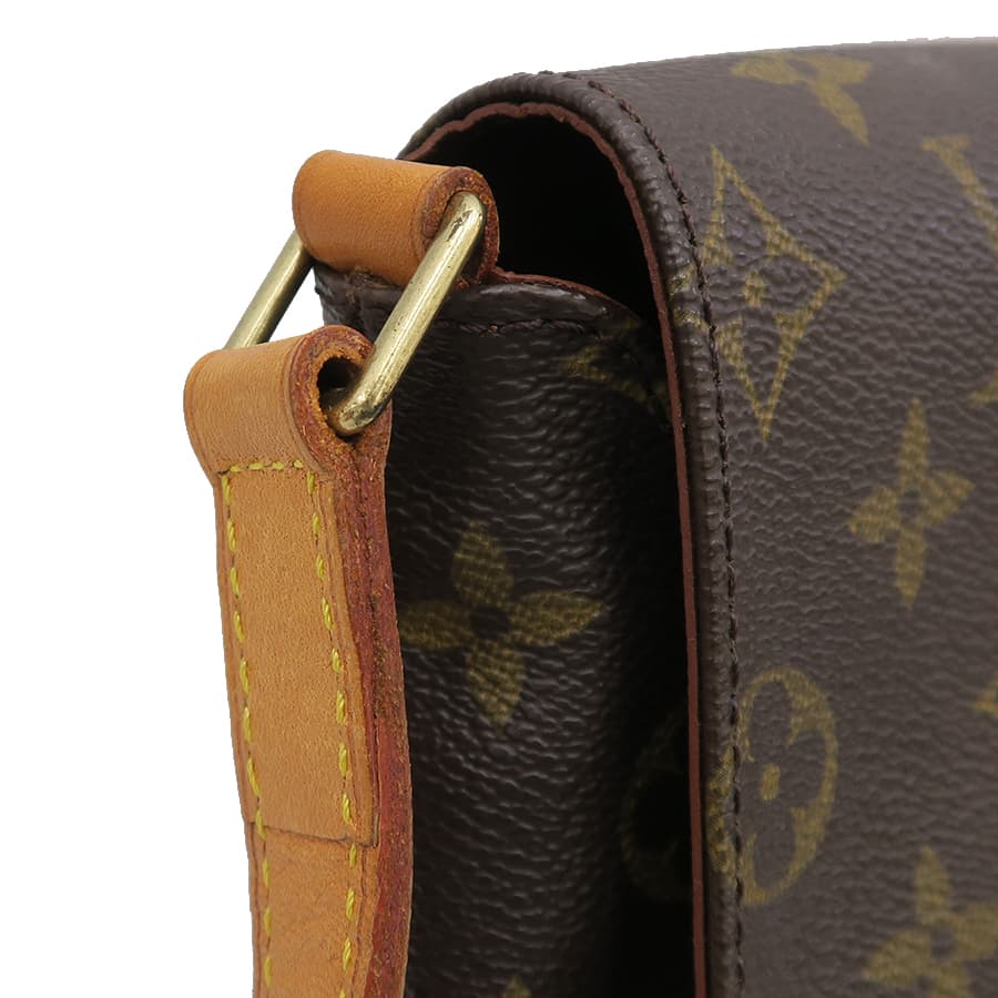 Musette Salsa Long Strap M51387 7