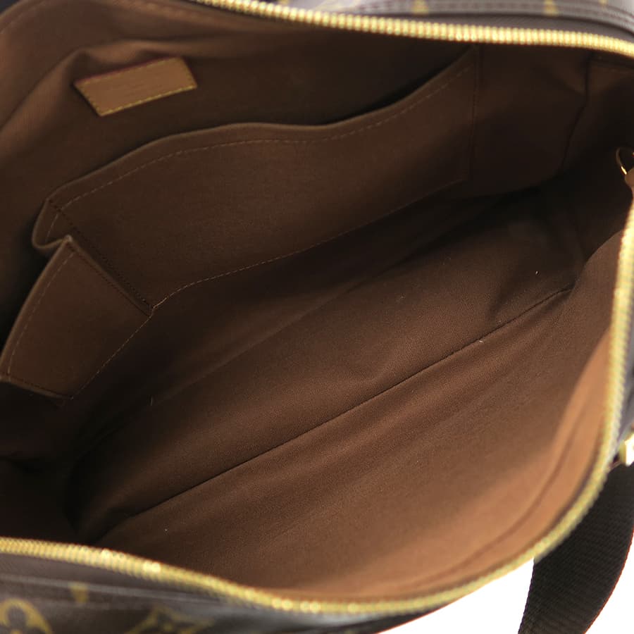 Sack Bossfall M40043 2