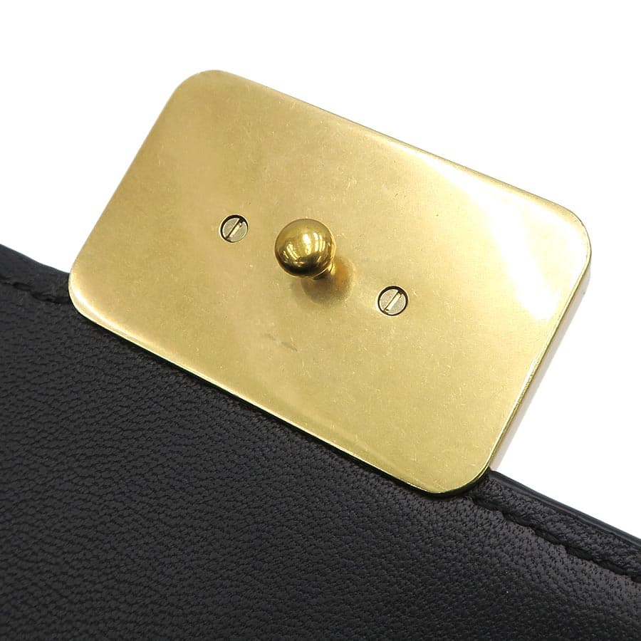 Mini Alley Shoulder Bag 18 4617 7