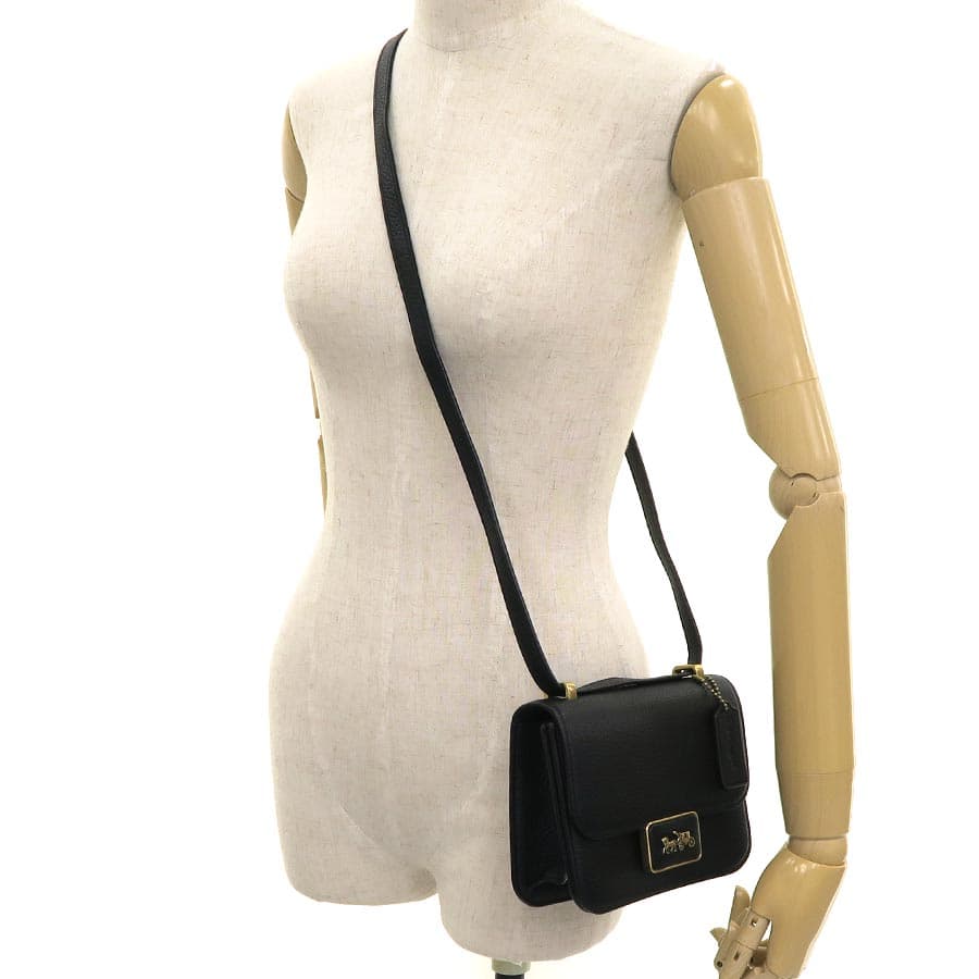 Mini Alley Shoulder Bag 18 4617 9