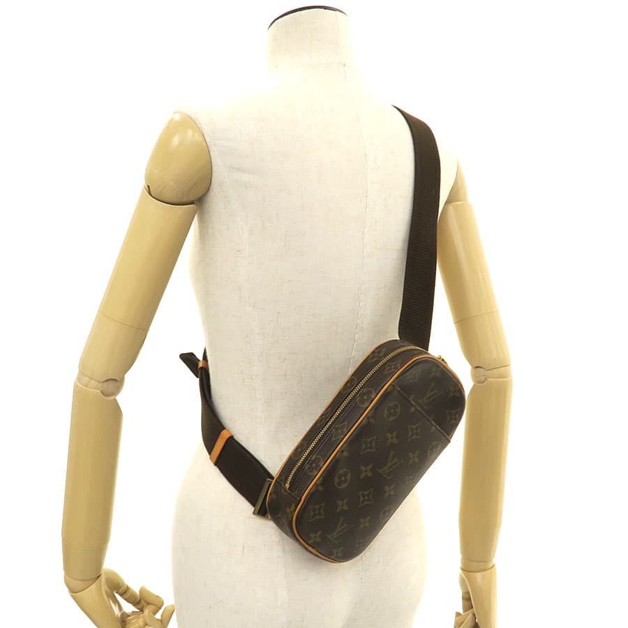 Pochette Gange M51870 9
