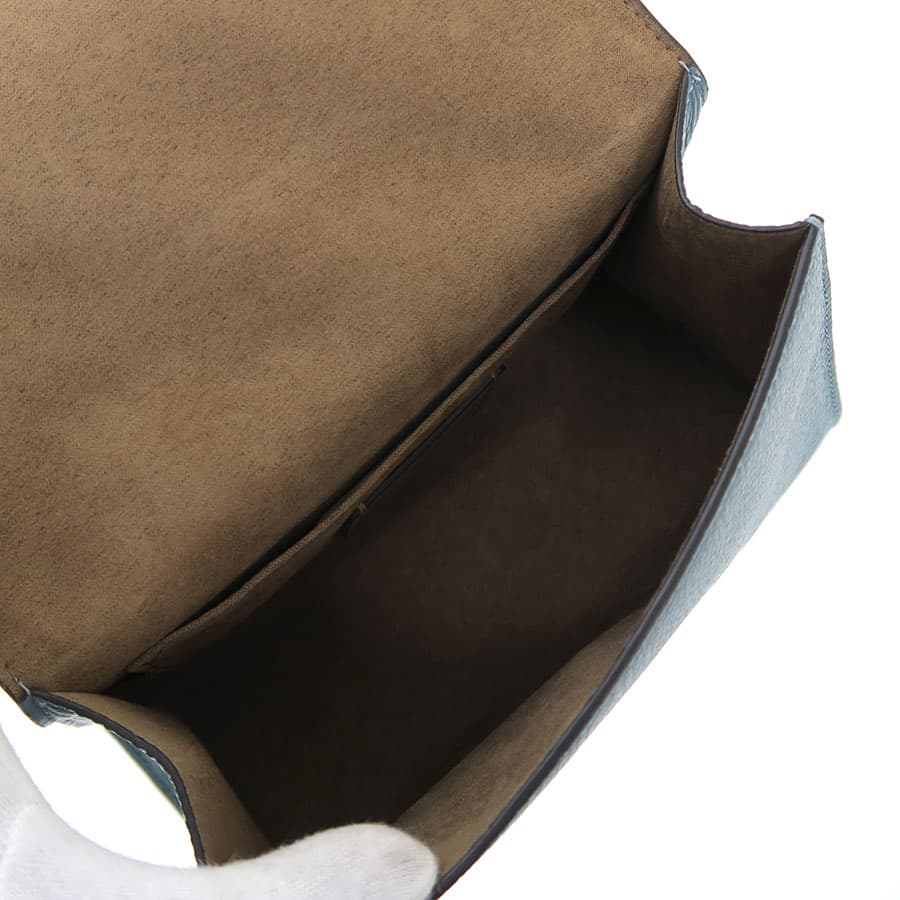 Pepper Satchel CA234 2