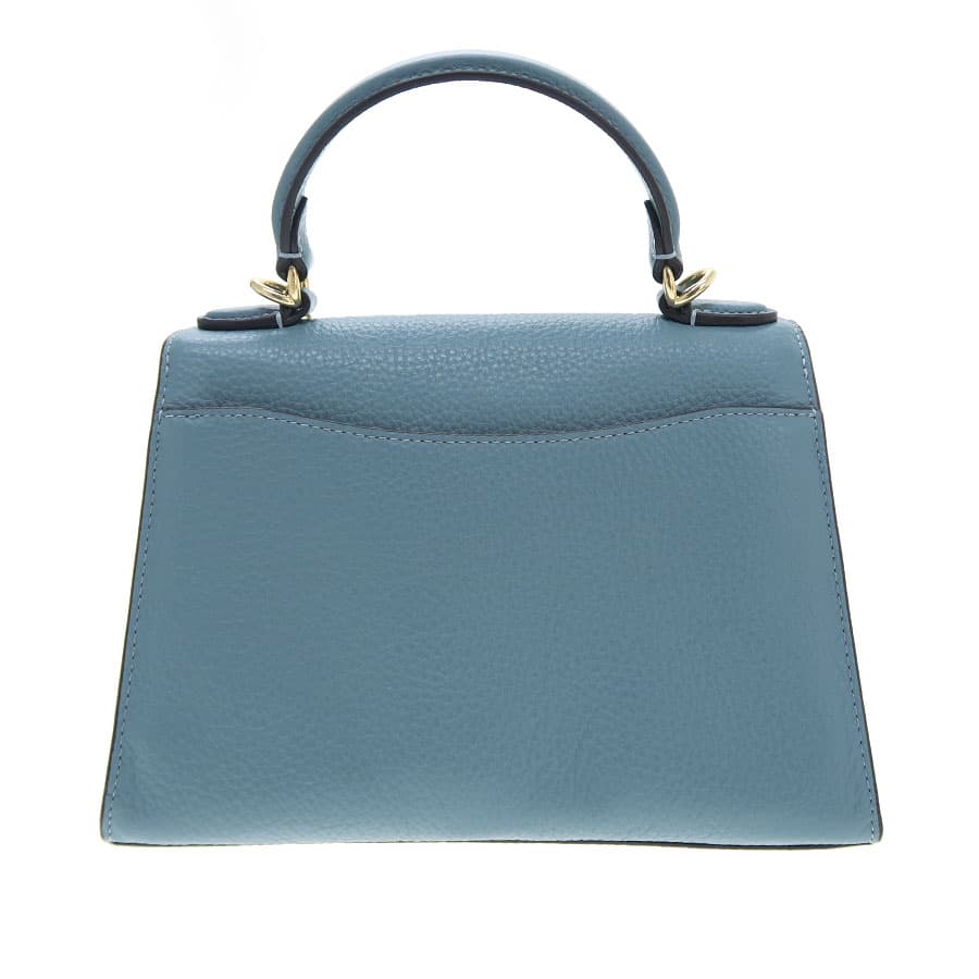 Pepper Satchel CA234 3
