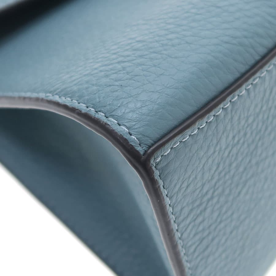 Pepper Satchel CA234 4