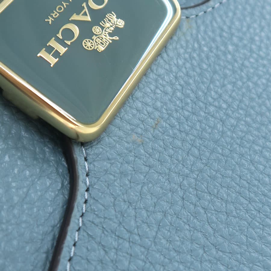 Pepper Satchel CA234 5