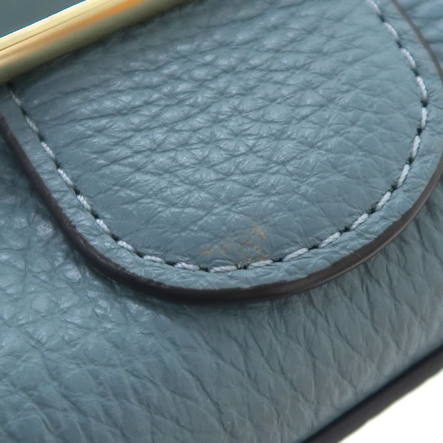 Pepper Satchel CA234 6