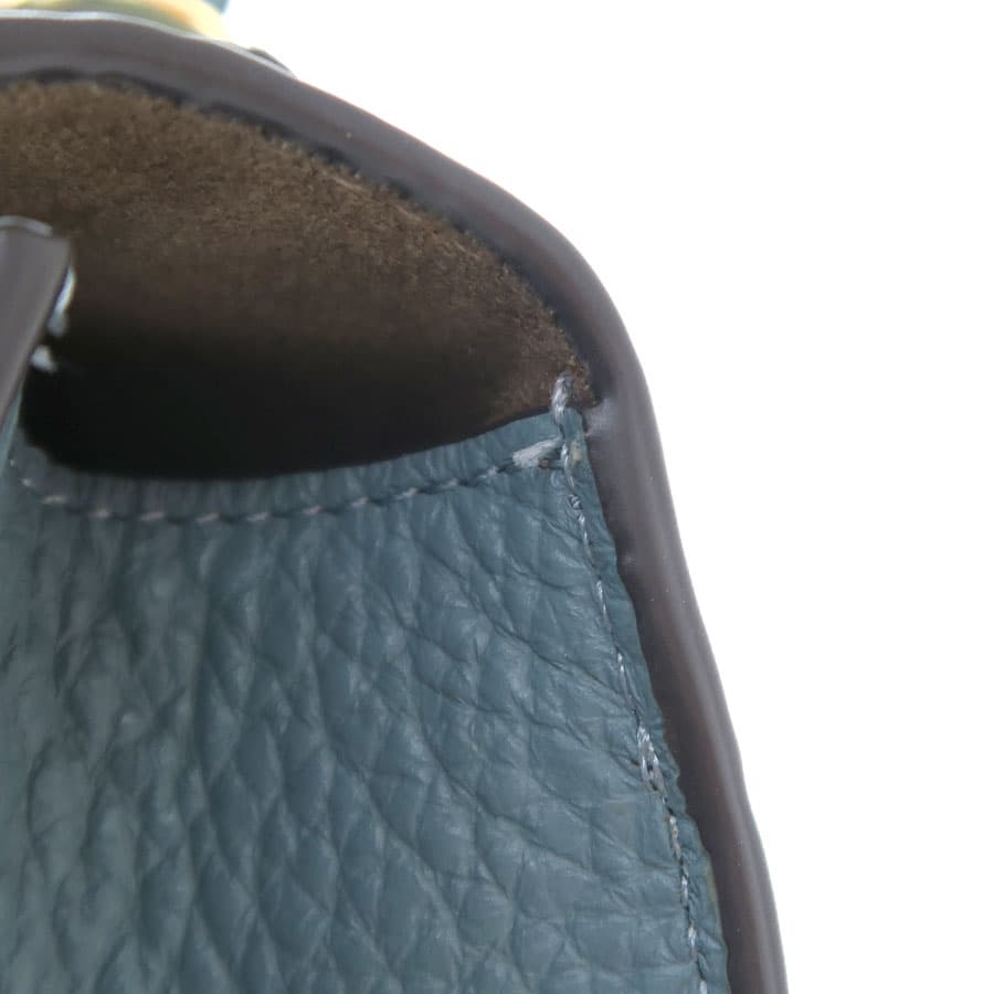 Pepper Satchel CA234 7