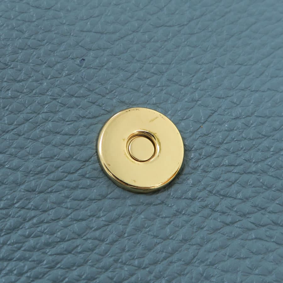 Pepper Satchel CA234 8