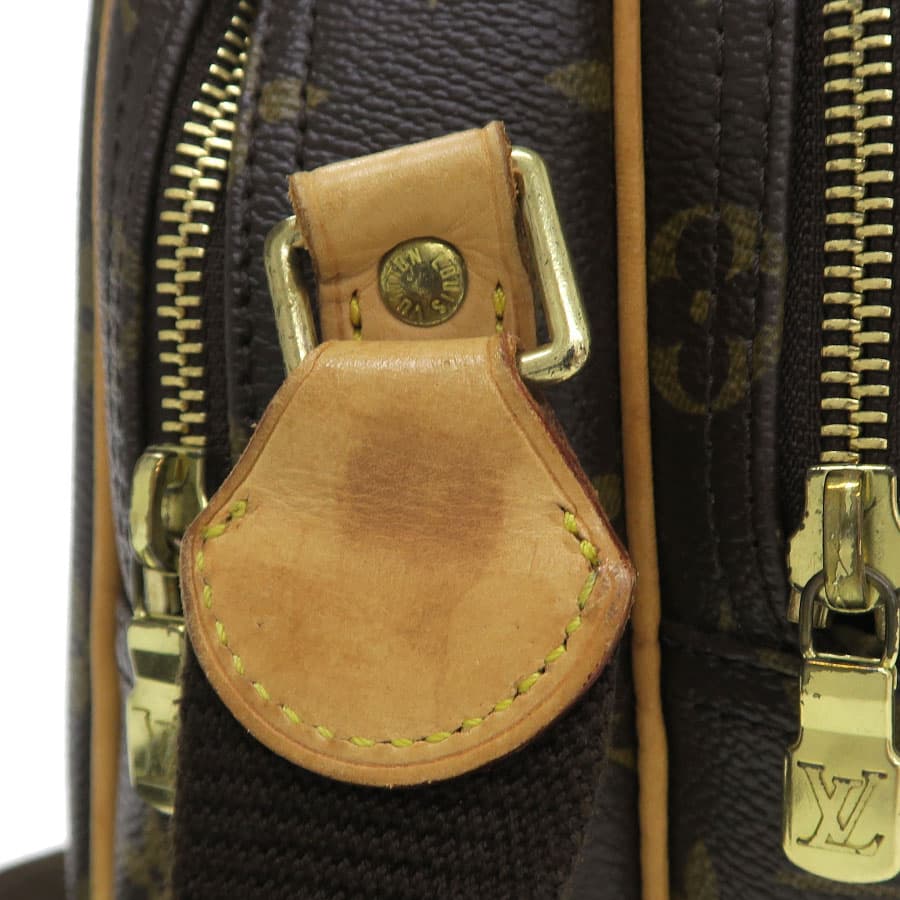 Reporter 28 M45254 7