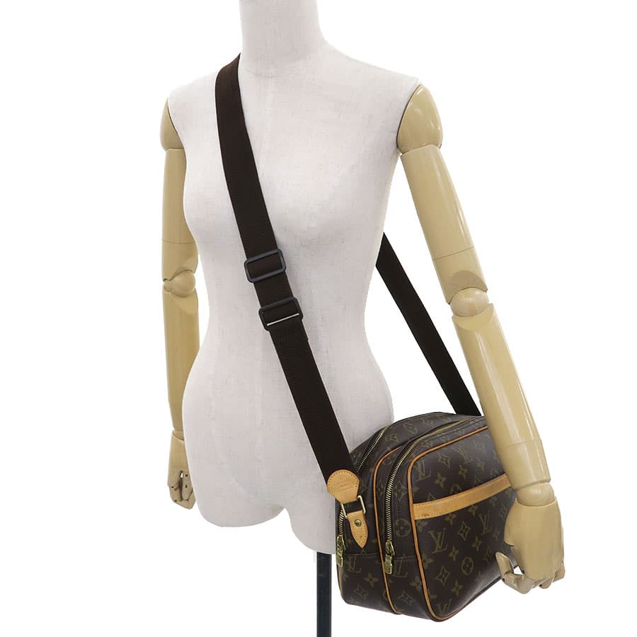 Reporter 28 M45254 9