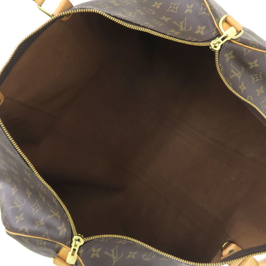 Keepall Bandoulière 55 M41414 2