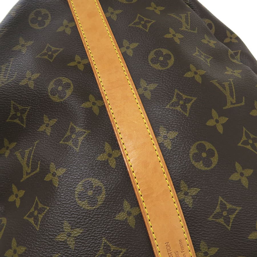 Keepall Bandoulière 55 M41414 6