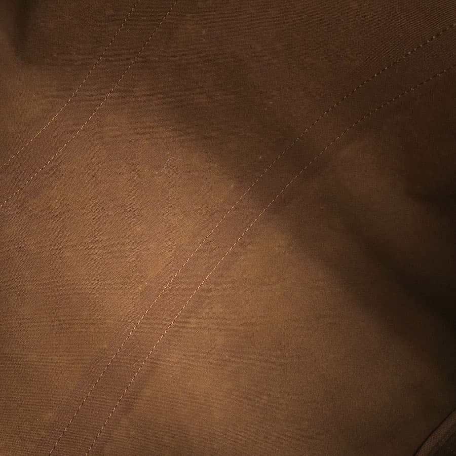 Keepall Bandoulière 55 M41414 8