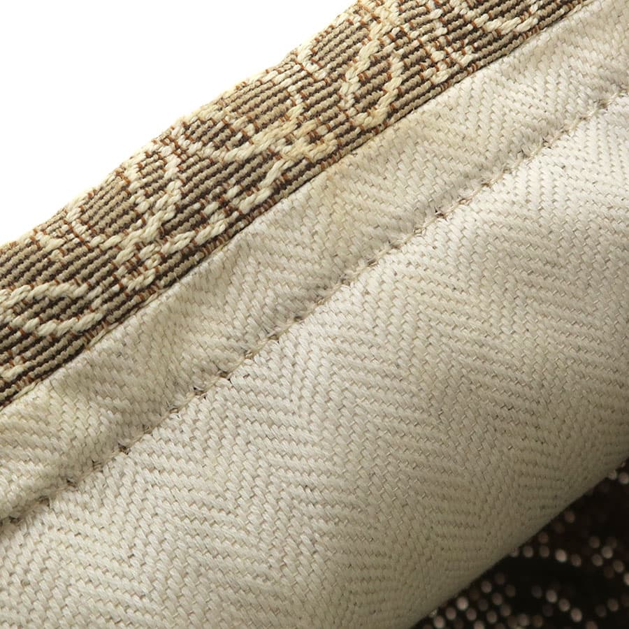 Anagram Pochette Bucket Bag 7