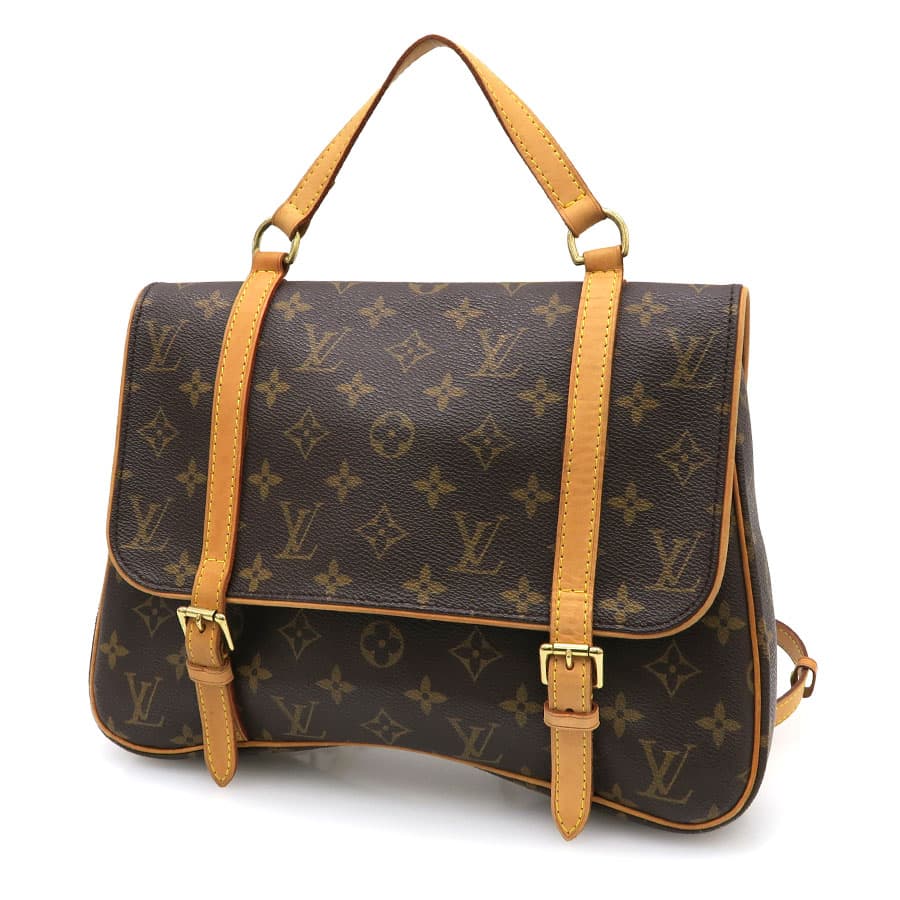 Marelle Sac Ad M51158