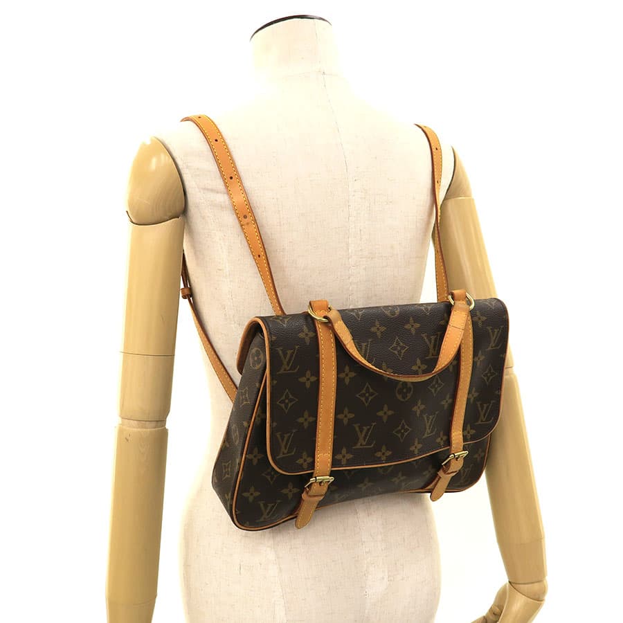 Marelle Sac Ad M51158 9