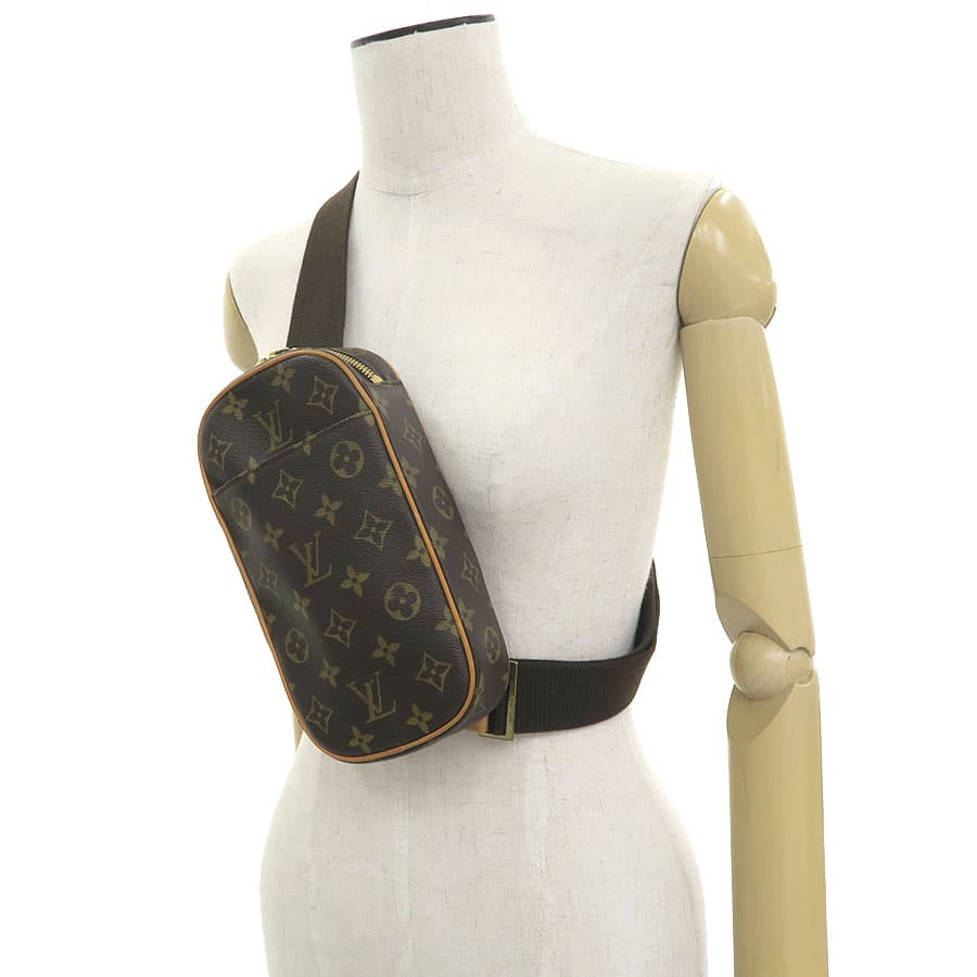 Pochette Gange M51870 9